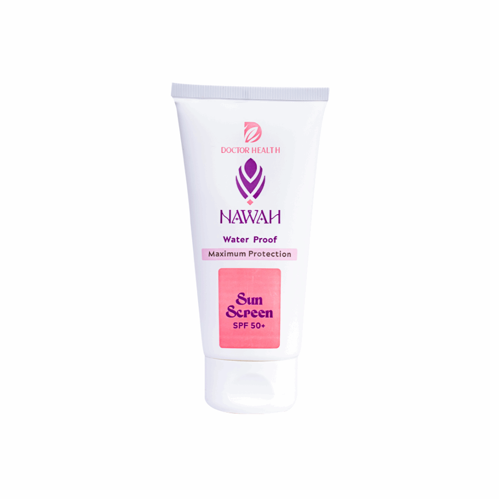 صن سكرين نواه بحماية قصوى 75 مل