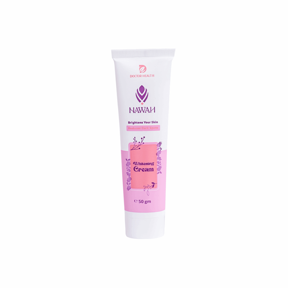 كريم تفتيح نواه يقلل من البقع السوداء 50 مل