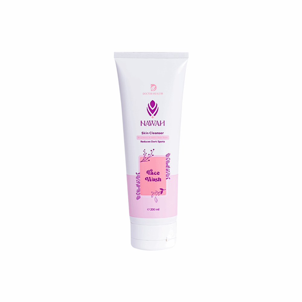 غسول نواه للبشرة 200 مل