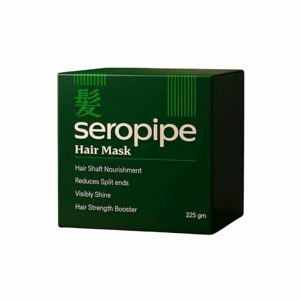 قناع للشعر سيروبايب 225 جم