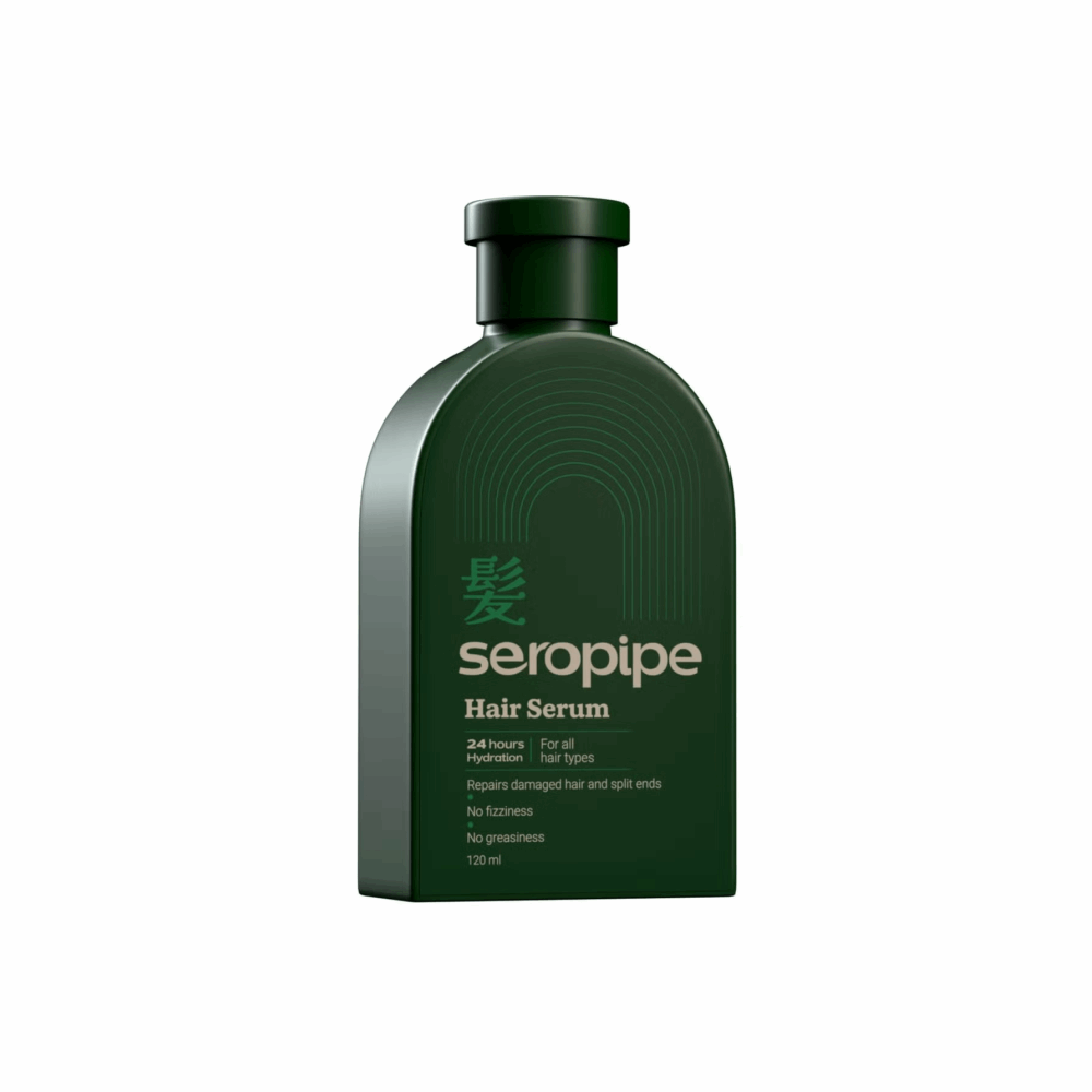 سيرم سيروبايب للشعر 120مل