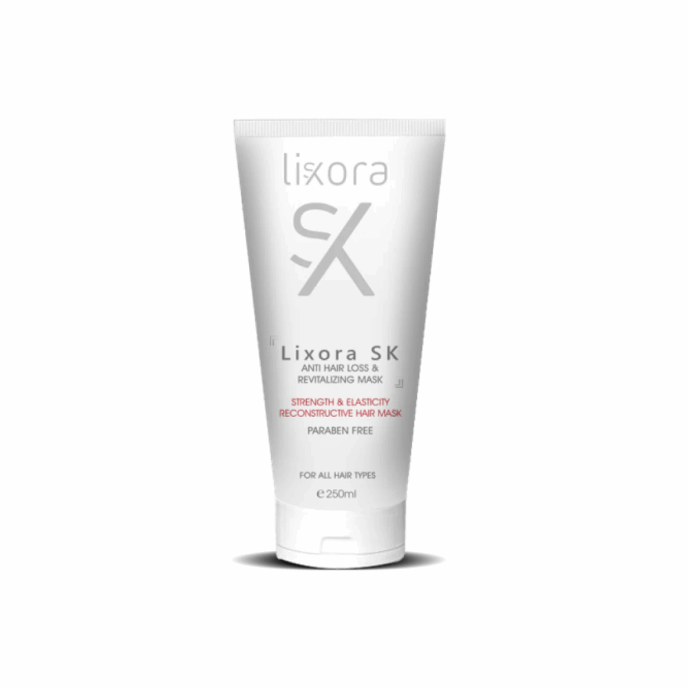 ماسك للشعر ليكسورا للتساقط 250مل