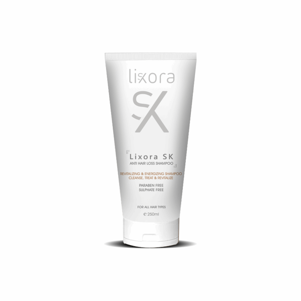 شامبو للشعر ليكسورا للتساقط 250مل