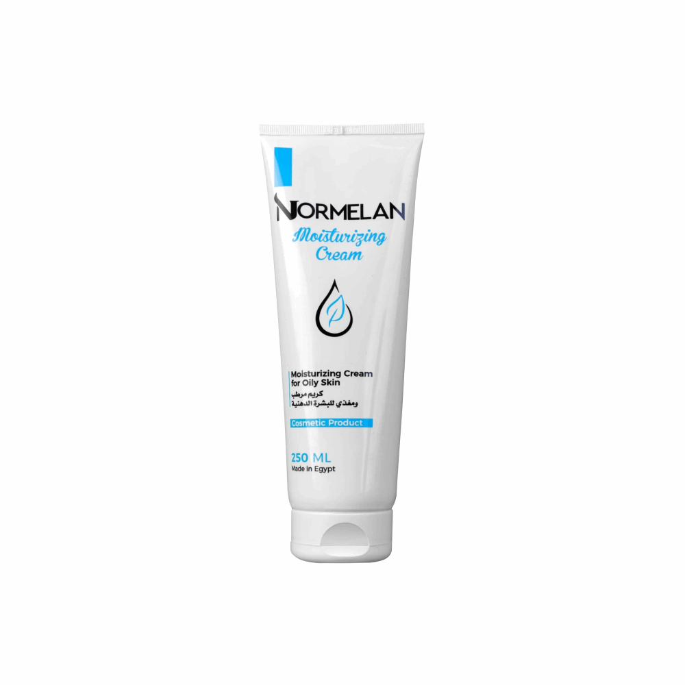 كريم مرطب نورميلان للبشرة الدهنية 250 مل