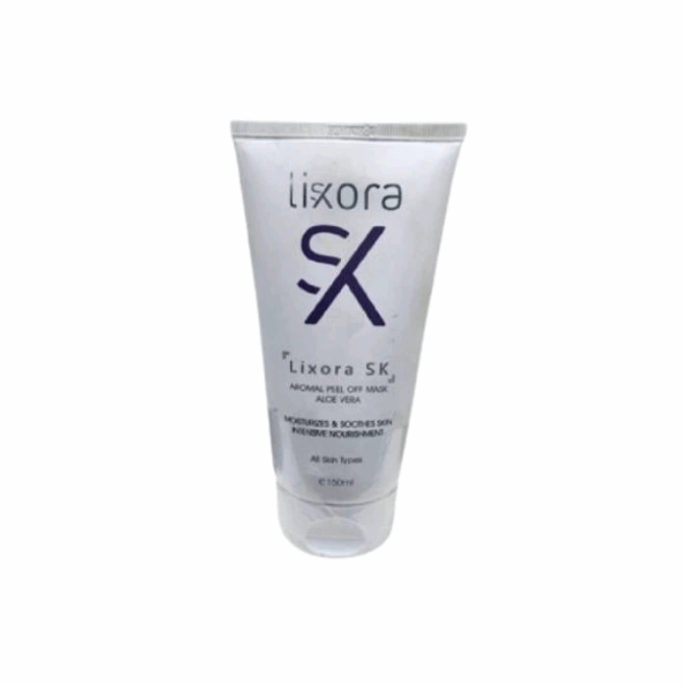 ماسك للوجه ليكسورا بالصبار 150مل