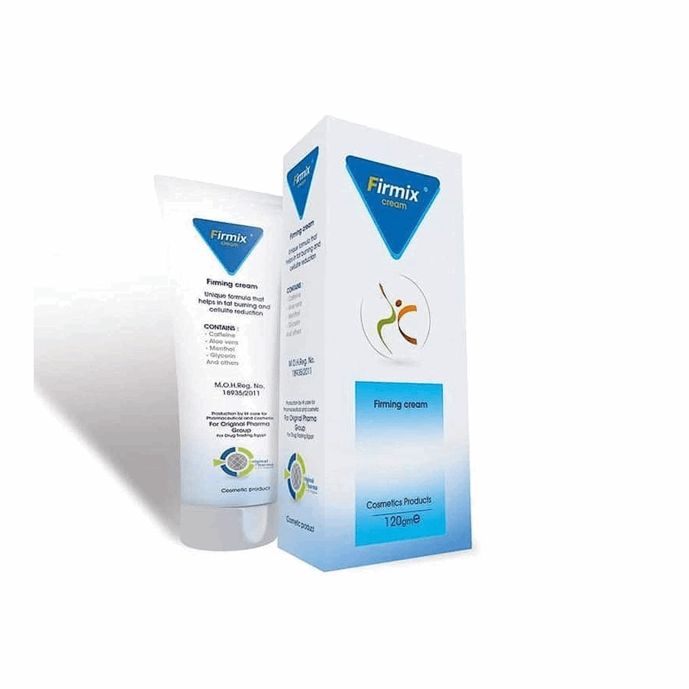 كريم فيرمكس 120 جم