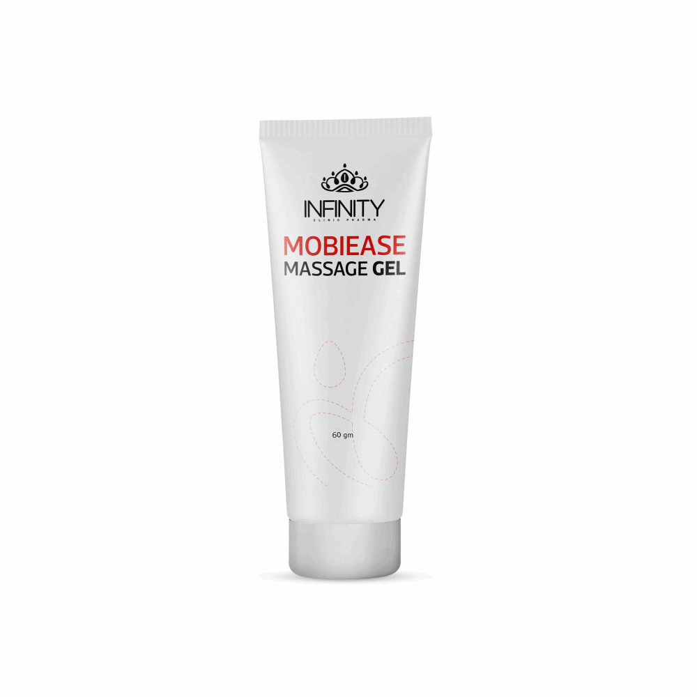 جيل مساج موبي ايز 60جم